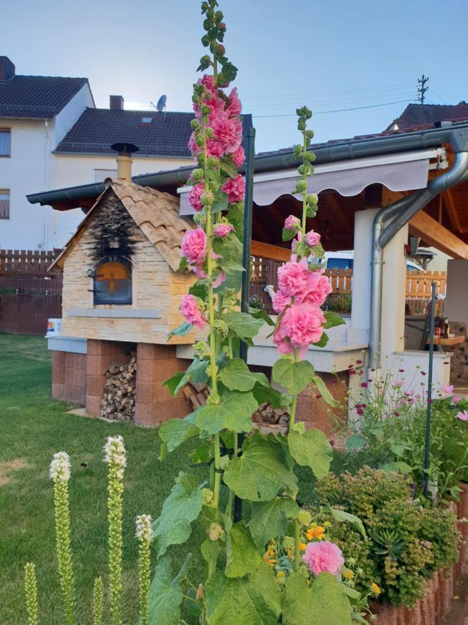 Ferienwohnung Otschik Glan-Munchweiler 외부 사진